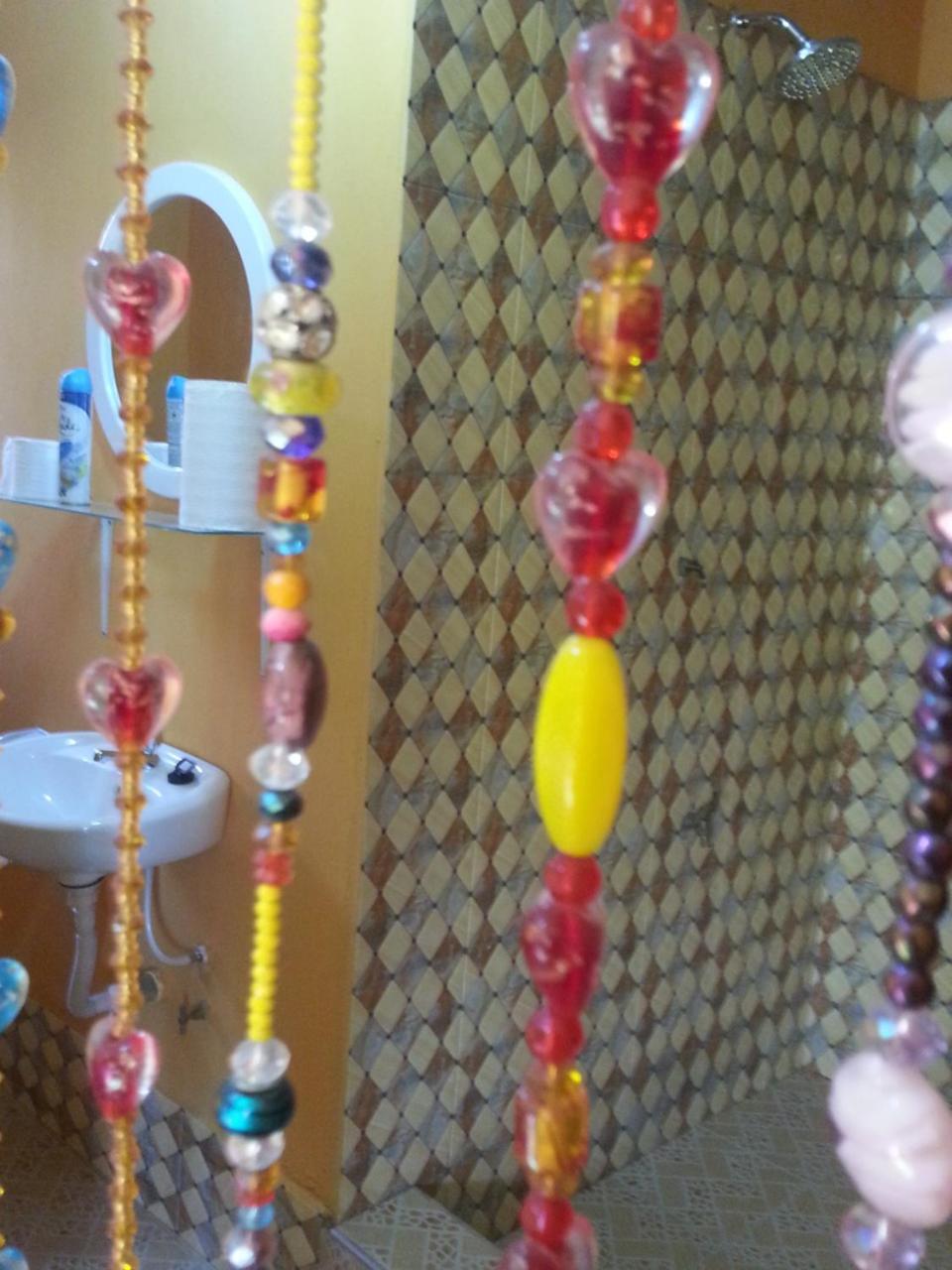 Kokrobite Golden Lilies酒店 外观 照片
